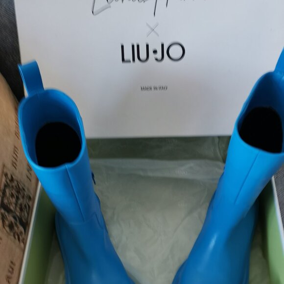 Womens LIU •JO LEONIE HANNE X LIU •JO BOOTS - Picture 2 of 11